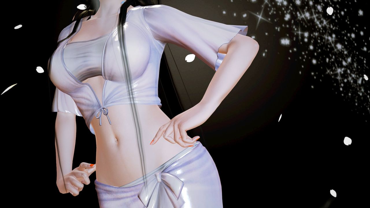 [3D]猎艷者第01话