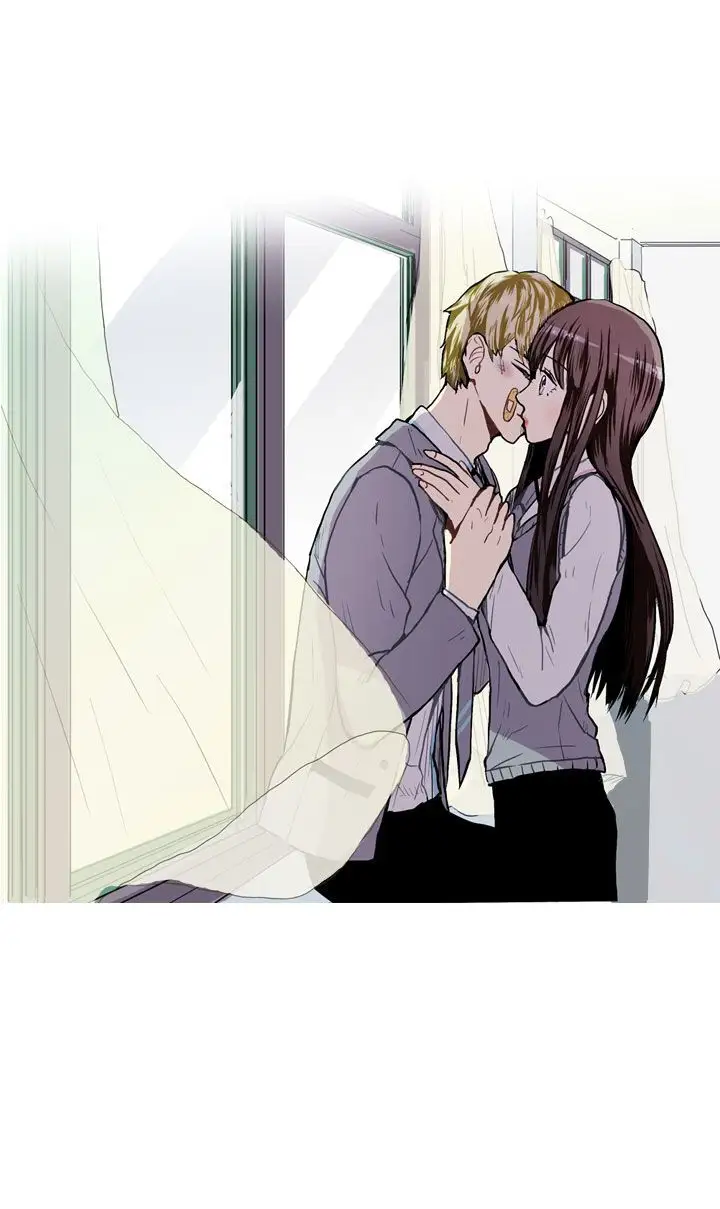 Love&ampWish第31话