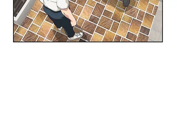 夢幻速食店第17話-她喝醉了嗎?