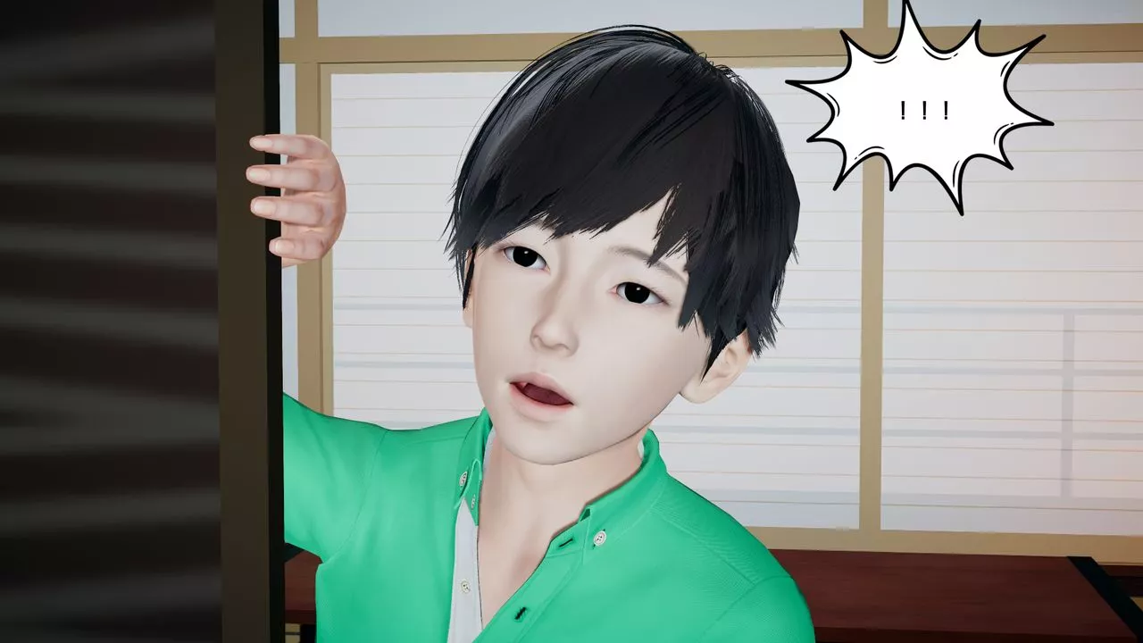 [3D]噩夢小鎮前傳愛子醫生第03話