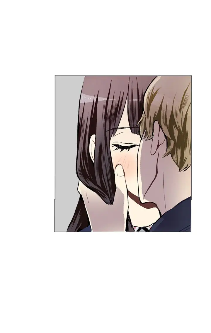 Love&ampWish第38话