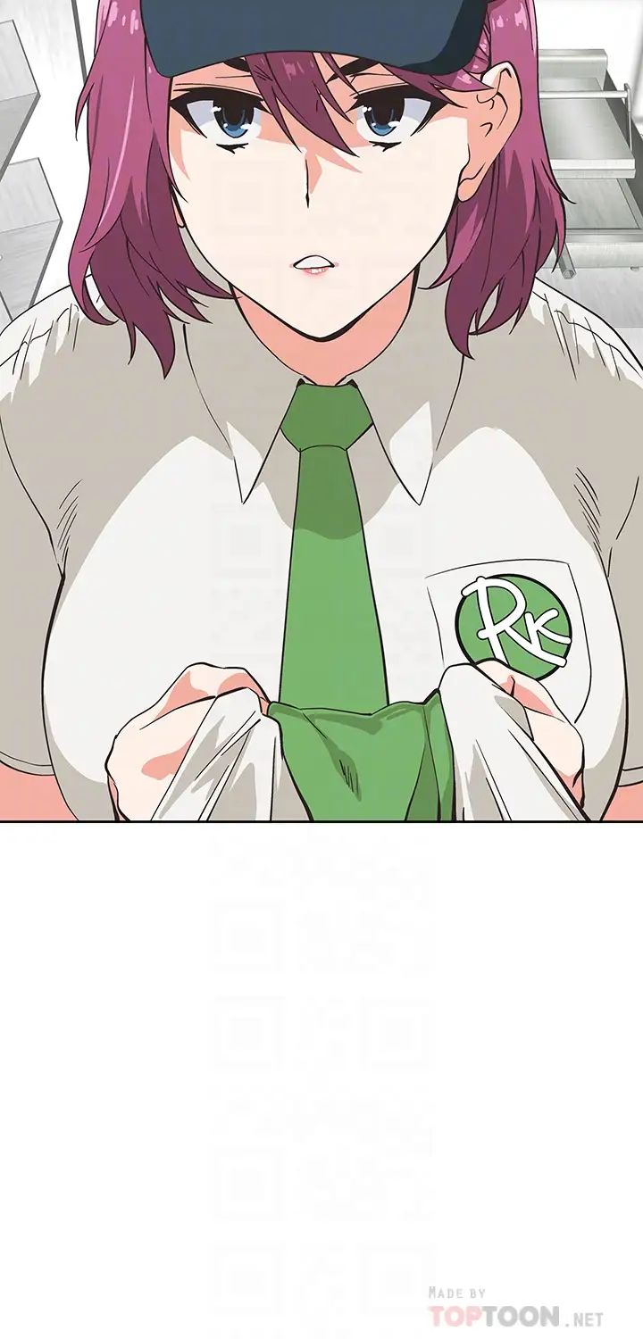 夢幻速食店第25話-書嫻姊，不是要玩嗎?