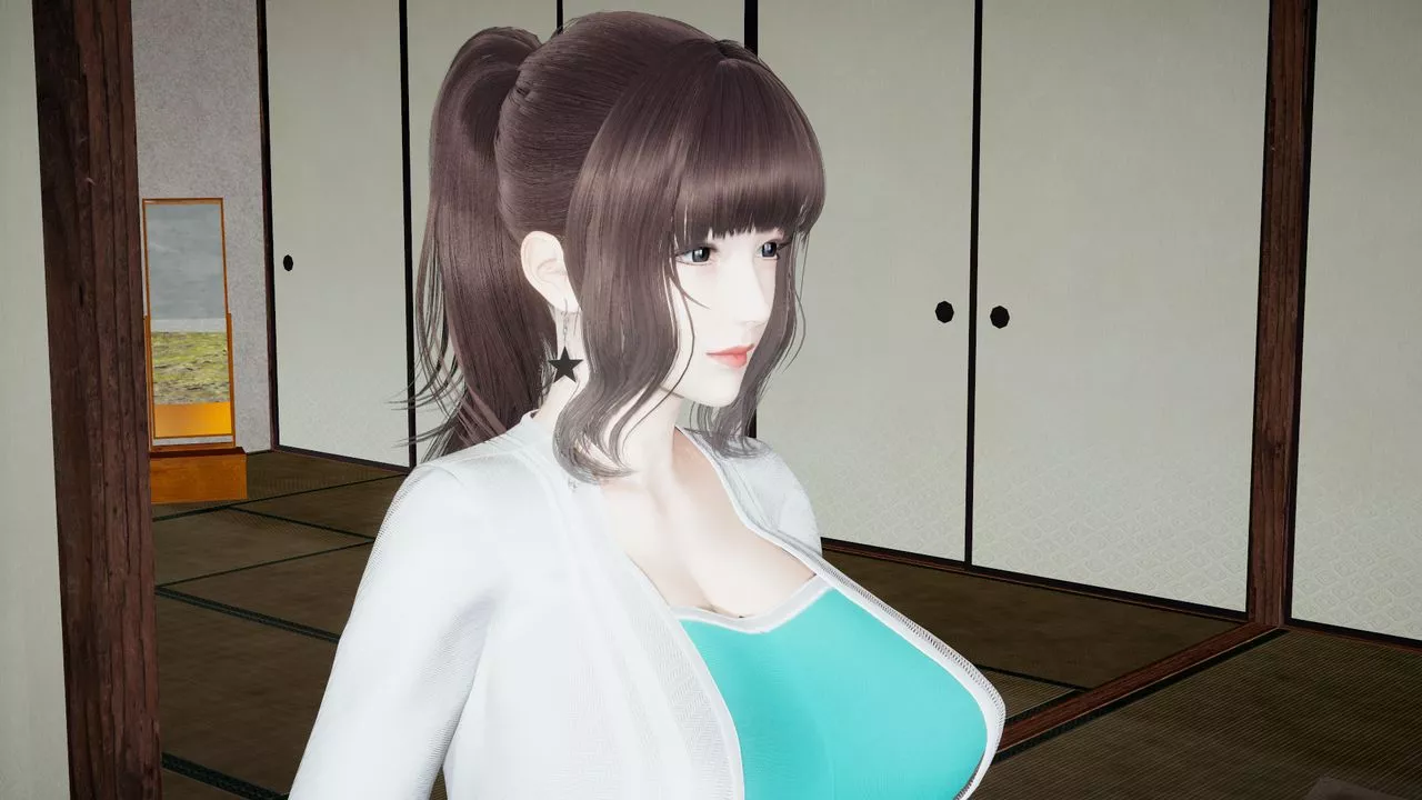 [3D]噩夢小鎮前傳愛子醫生第06話-最終話
