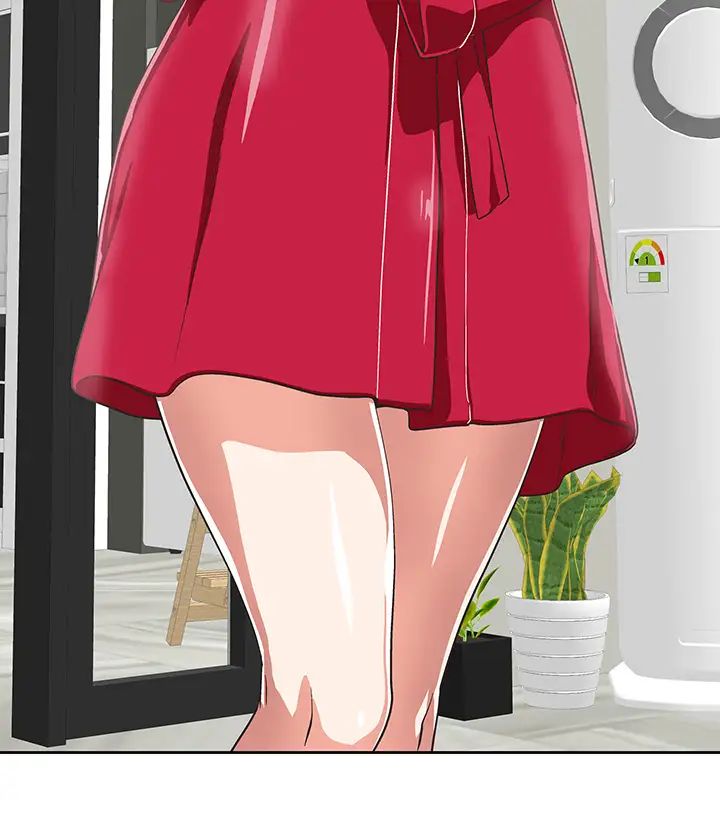 梦幻速食店第27话-店长,轮到妳了