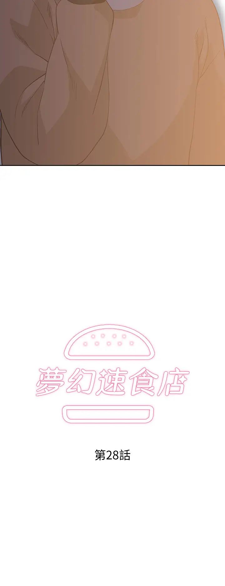 梦幻速食店第28话-要做,就到床上做
