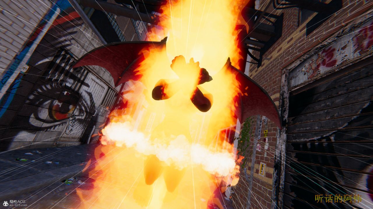 [3D]吸血鬼绿茶妈妈第1-2季第01话-第一季