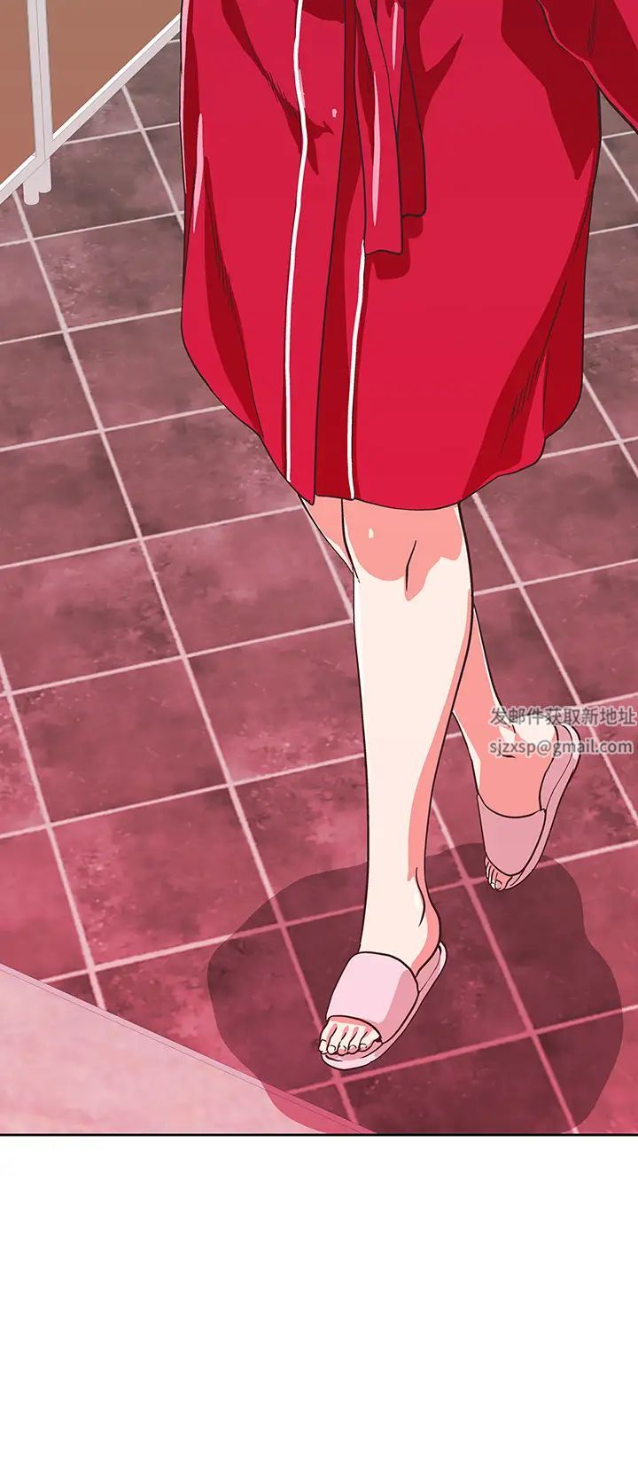 梦幻速食店第28话-要做,就到床上做