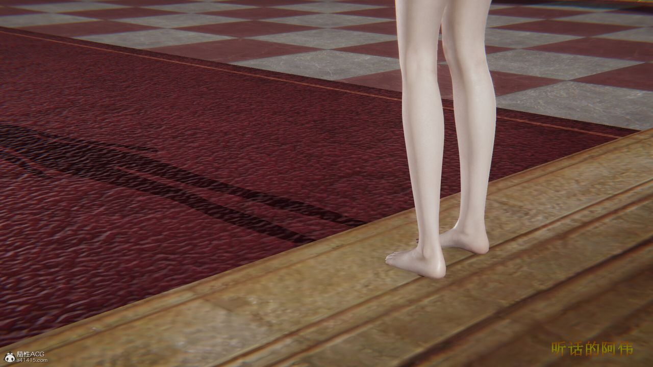 [3D]吸血鬼绿茶妈妈第1-2季第02话-第一季