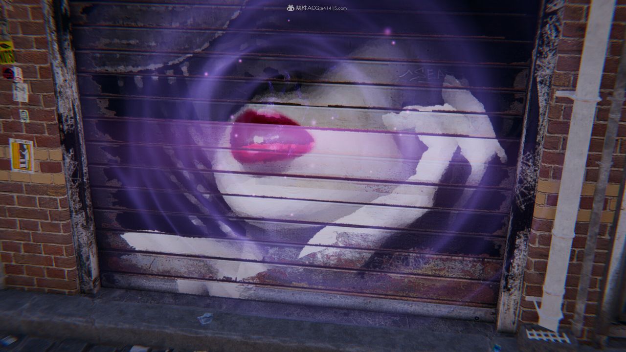 [3D]吸血鬼绿茶妈妈第1-2季第03话-第一季