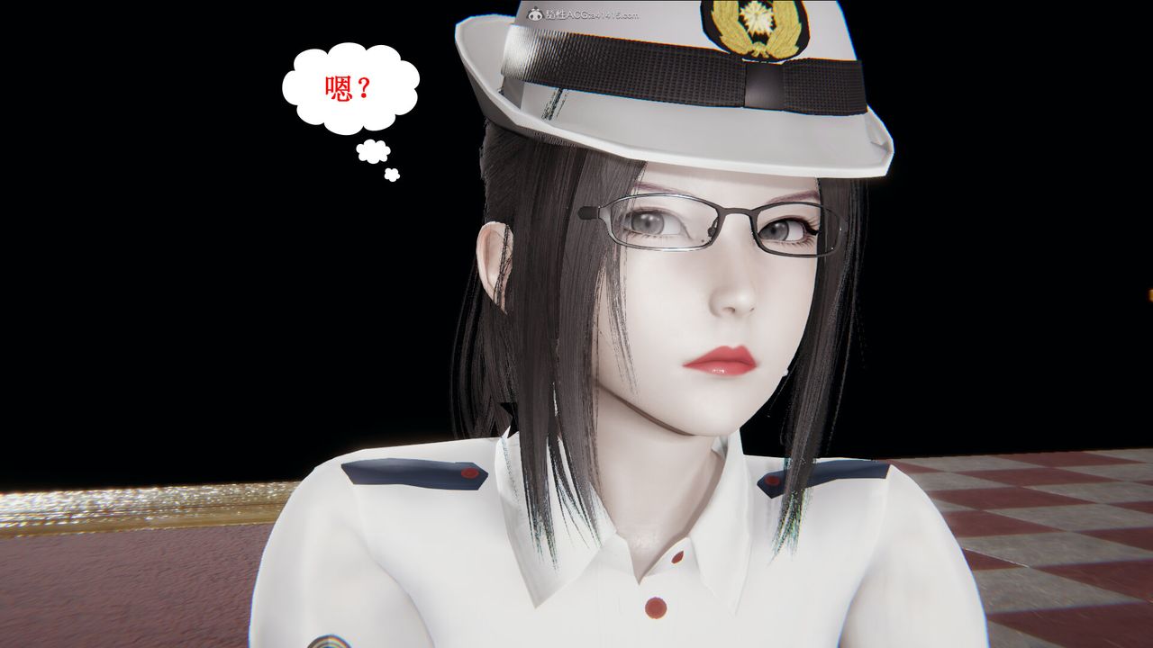 [3D]吸血鬼绿茶妈妈第1-2季第03话-第一季