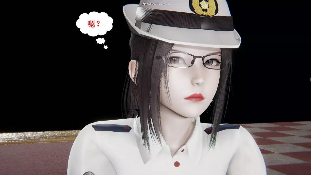 [3D]吸血鬼绿茶妈妈第1-2季-第03话-第一季 - 图片 18
