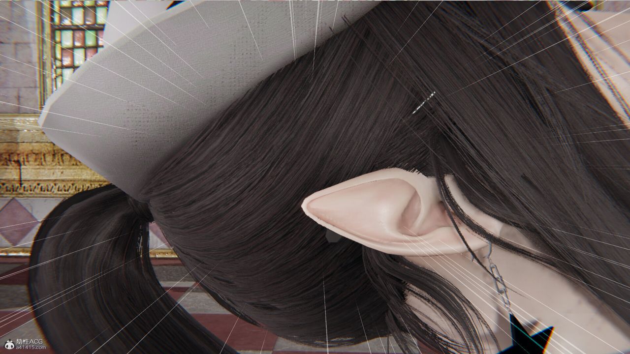 梦幻速食店第33话-和书娴姊在仓库…