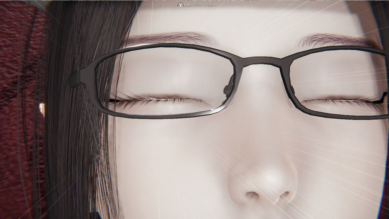 [3D]吸血鬼绿茶妈妈第1-2季第04话-第一季