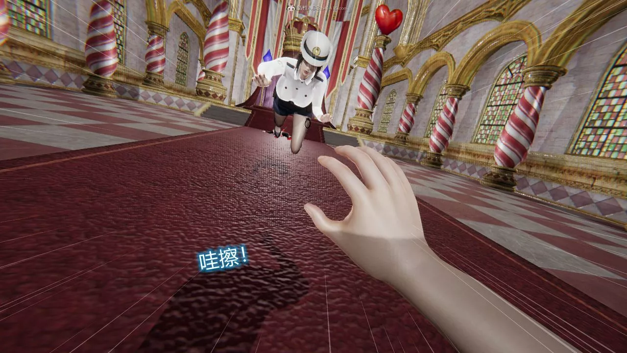 [3D]吸血鬼绿茶妈妈第1-2季-第05话-第一季 - 图片 5