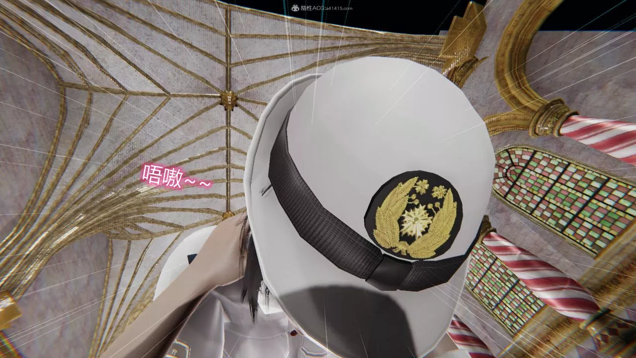 [3D]吸血鬼綠茶媽媽第1-2季第05話-第一季