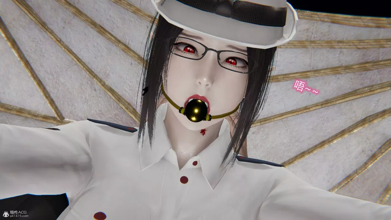 [3D]吸血鬼绿茶妈妈第1-2季-第05话-第一季 - 图片 20