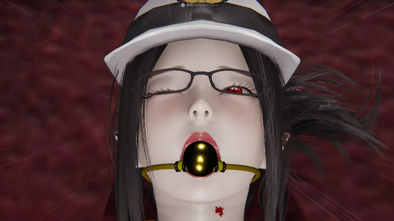 [3D]吸血鬼綠茶媽媽第1-2季第05話-第一季