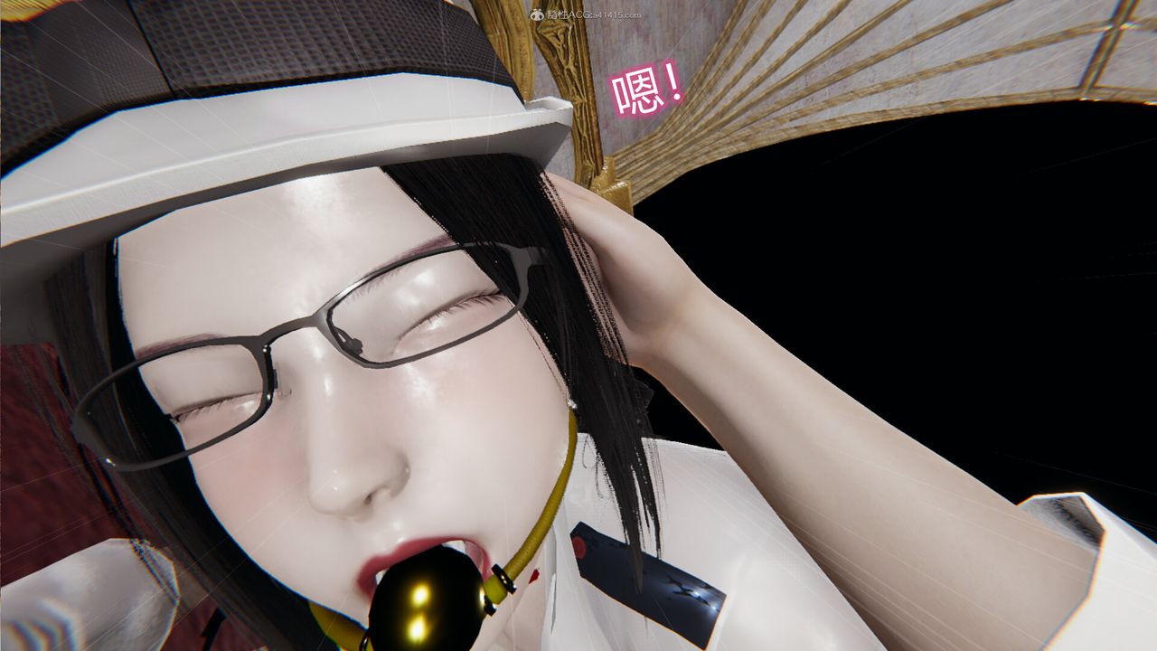 [3D]吸血鬼绿茶妈妈第1-2季第05话-第一季