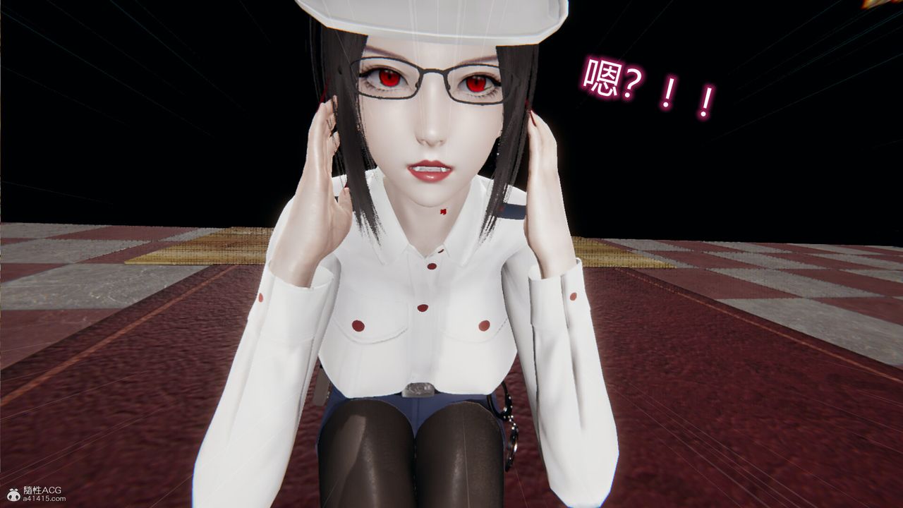 [3D]吸血鬼绿茶妈妈第1-2季第05话-第一季