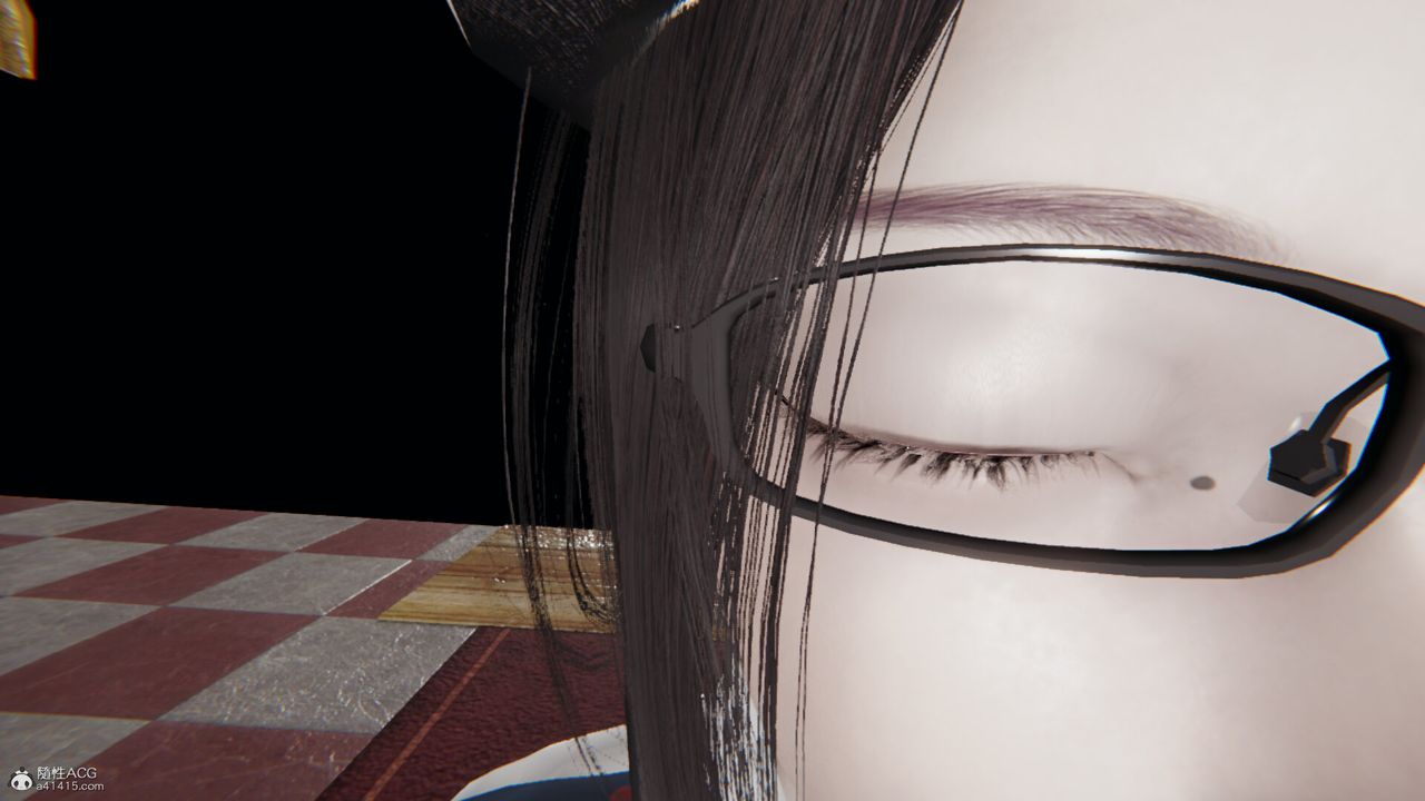 [3D]吸血鬼绿茶妈妈第1-2季第05话-第一季