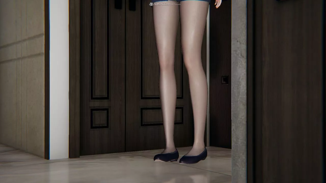 [3D]吸血鬼绿茶妈妈第1-2季-第06话-第一季 - 图片 16