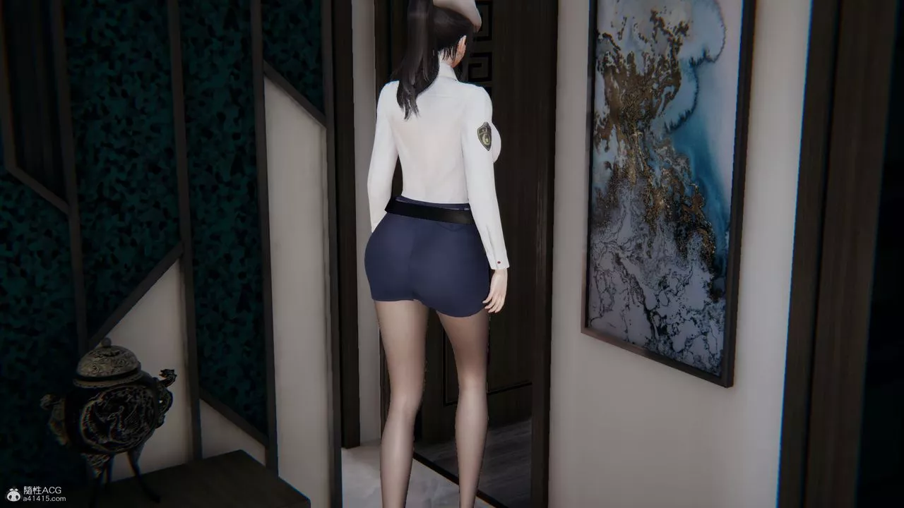 [3D]吸血鬼绿茶妈妈第1-2季-第06话-第一季 - 图片 20