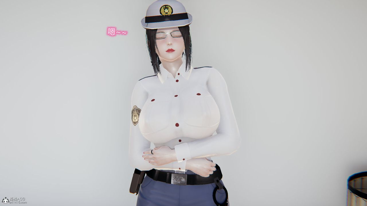 [3D]吸血鬼绿茶妈妈第1-2季第06话-第一季