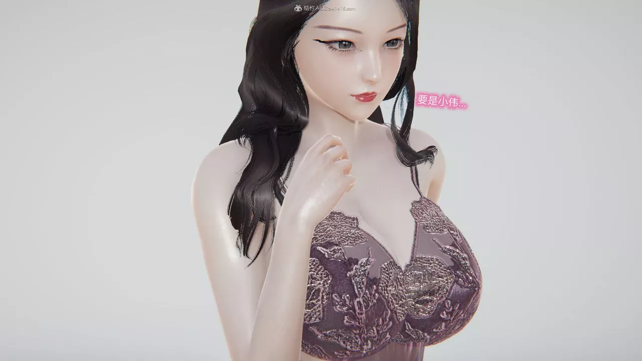 [3D]吸血鬼綠茶媽媽第1-2季第06話-第一季