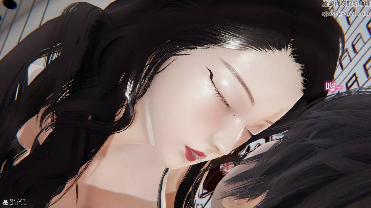 [3D]吸血鬼绿茶妈妈第1-2季-第06话-第一季 - 图片 72
