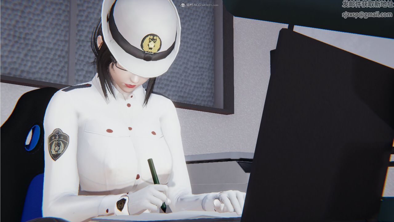 [3D]吸血鬼绿茶妈妈第1-2季第07话-第一季