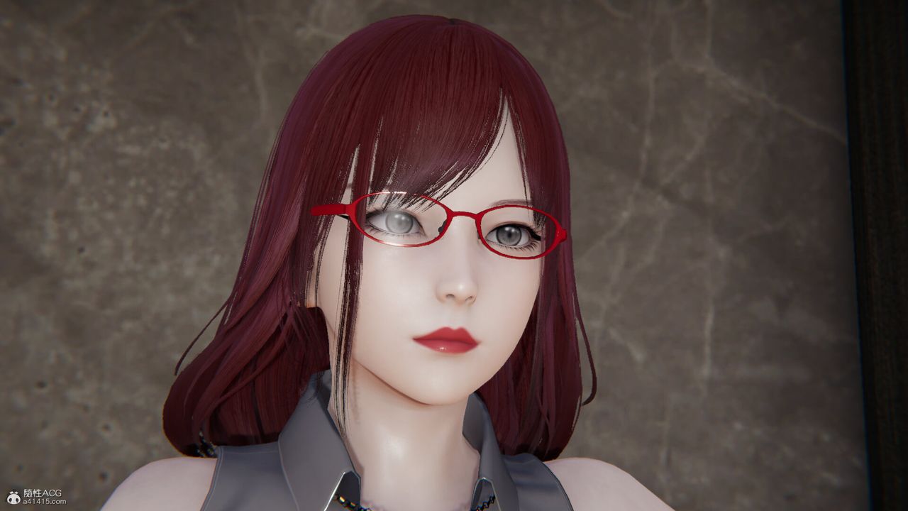 [3D]吸血鬼绿茶妈妈第1-2季第07话-第一季