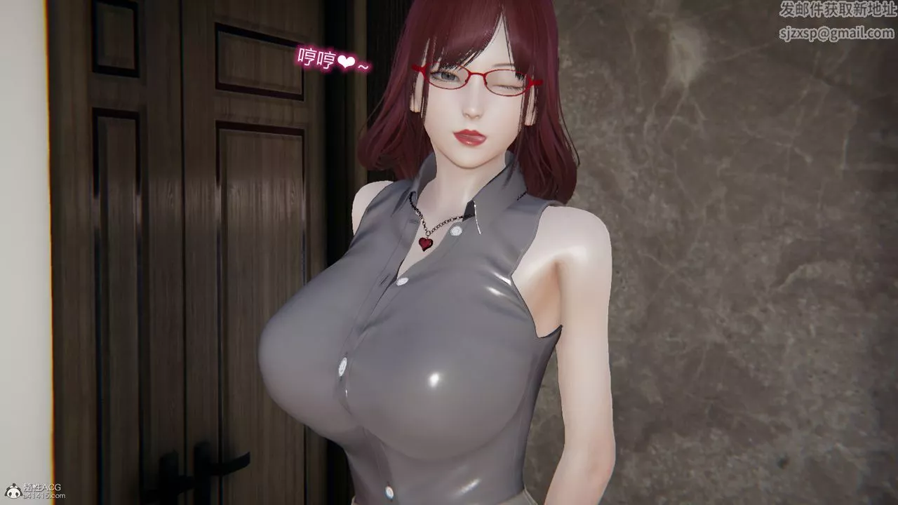 [3D]吸血鬼绿茶妈妈第1-2季-第07话-第一季 - 图片 23