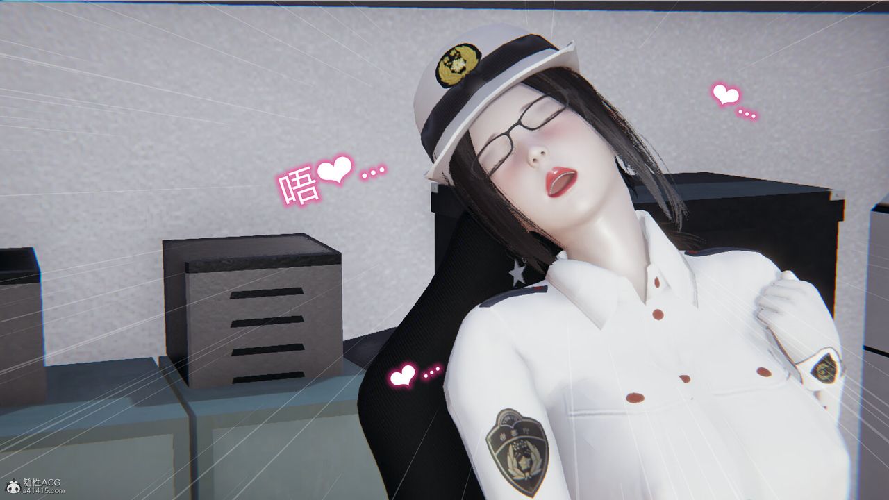 [3D]吸血鬼绿茶妈妈第1-2季第07话-第一季