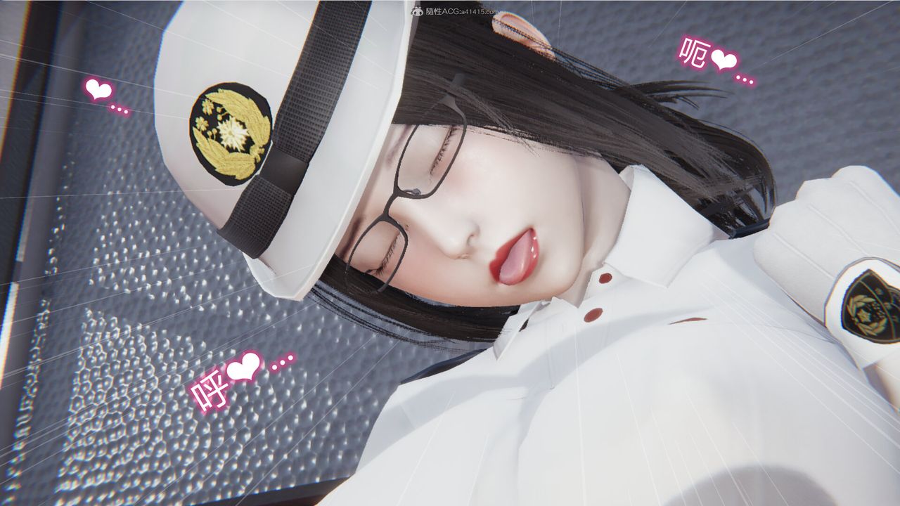 [3D]吸血鬼绿茶妈妈第1-2季第07话-第一季