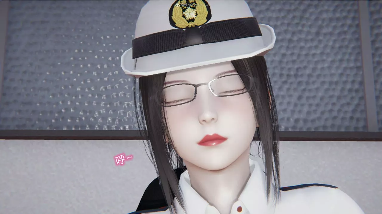 [3D]吸血鬼绿茶妈妈第1-2季-第07话-第一季 - 图片 54