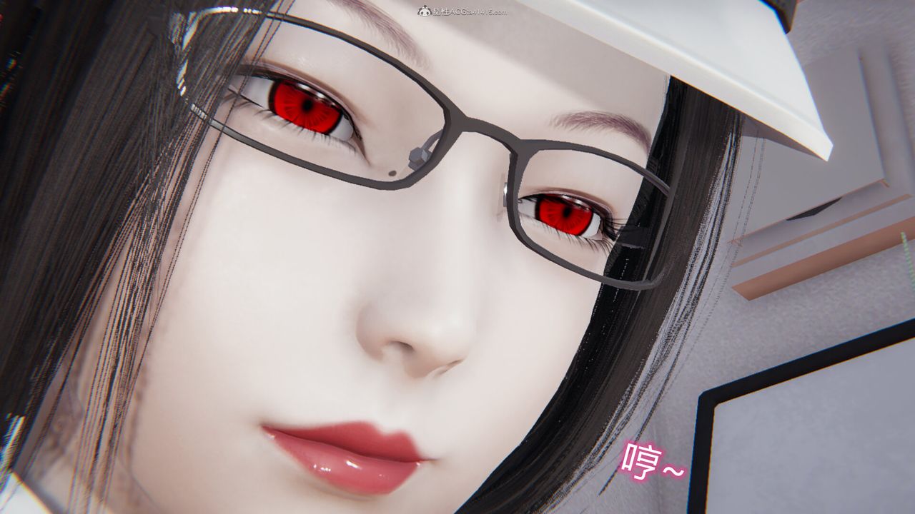 [3D]吸血鬼绿茶妈妈第1-2季第07话-第一季