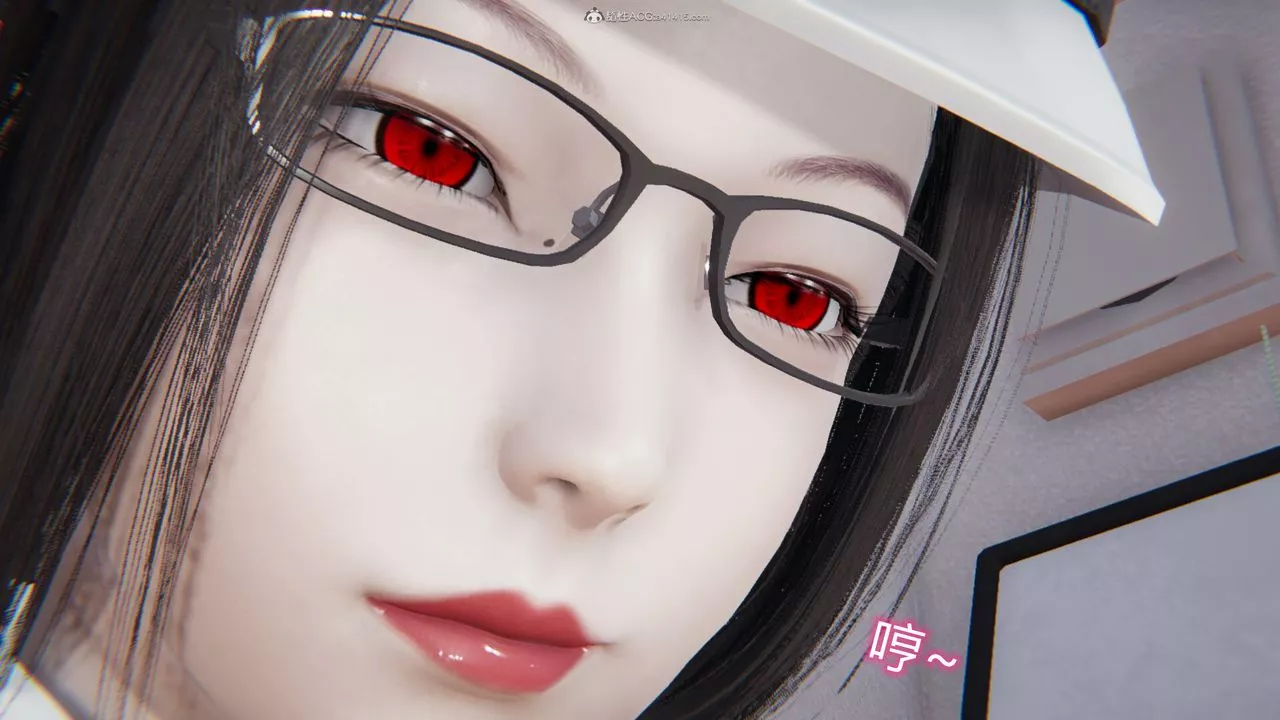 [3D]吸血鬼绿茶妈妈第1-2季-第07话-第一季 - 图片 56