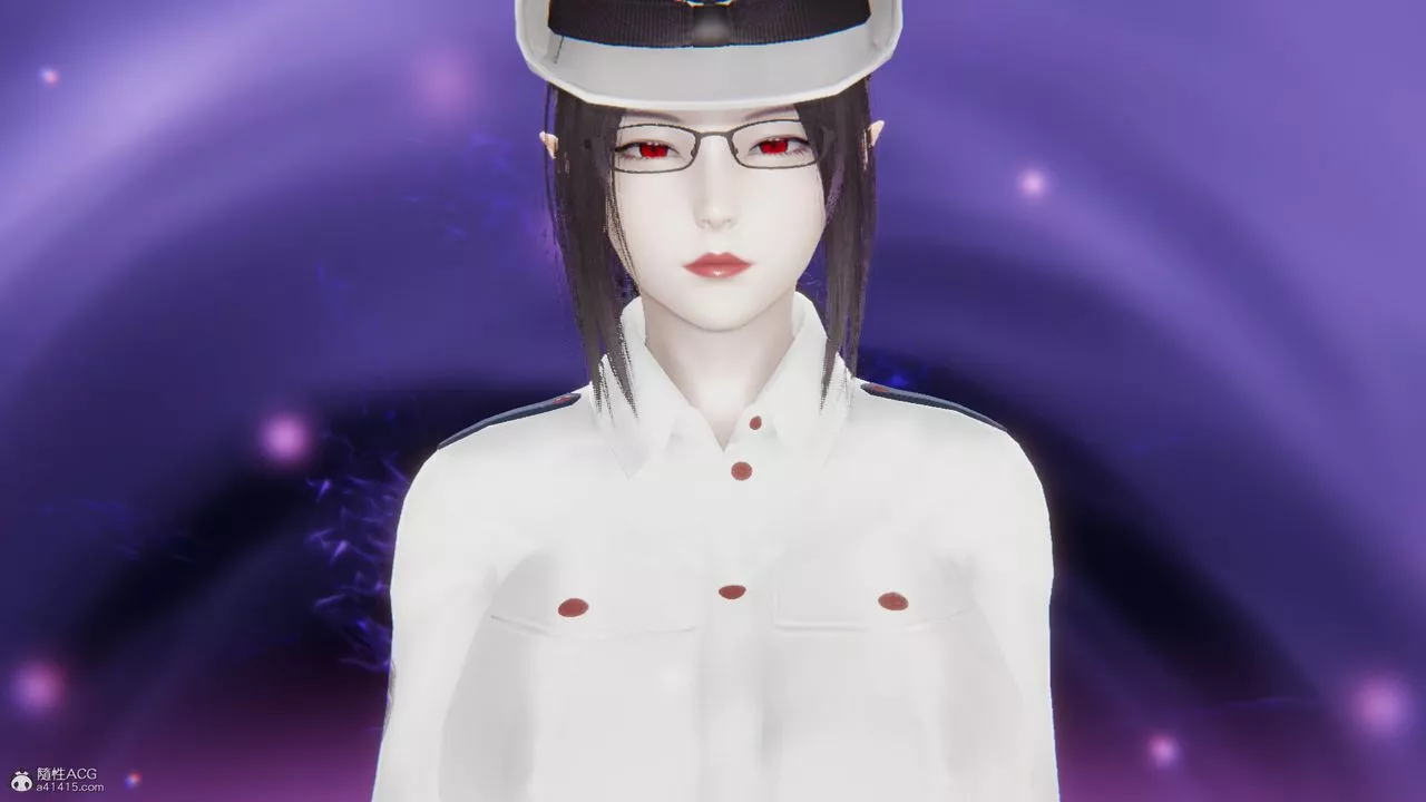 [3D]吸血鬼绿茶妈妈第1-2季-第07话-第一季 - 图片 59