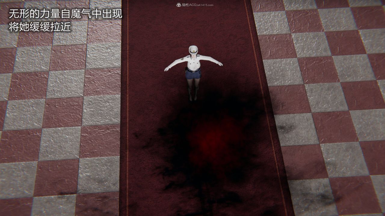 [3D]吸血鬼绿茶妈妈第1-2季第07话-第一季