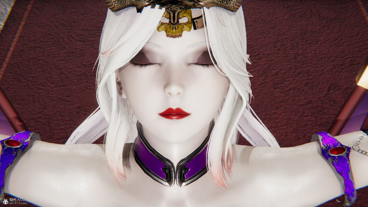 [3D]吸血鬼绿茶妈妈第1-2季第08话-第一季