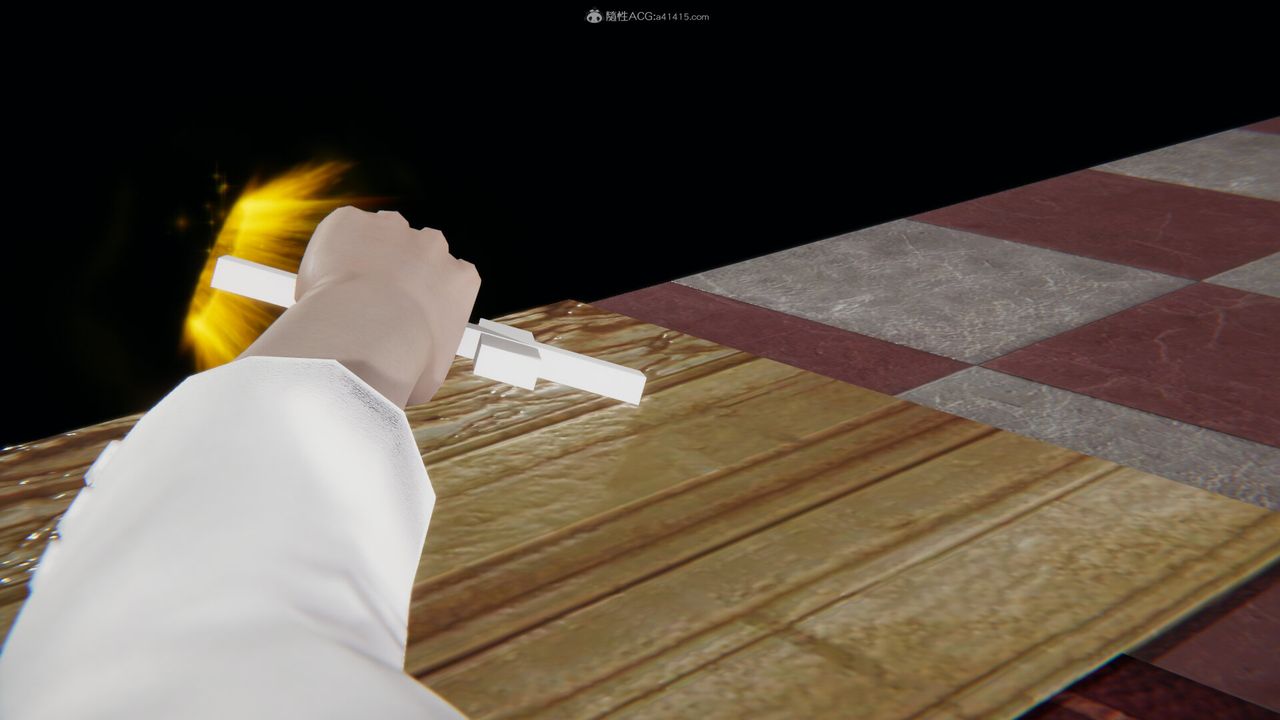 [3D]吸血鬼绿茶妈妈第1-2季第08话-第一季