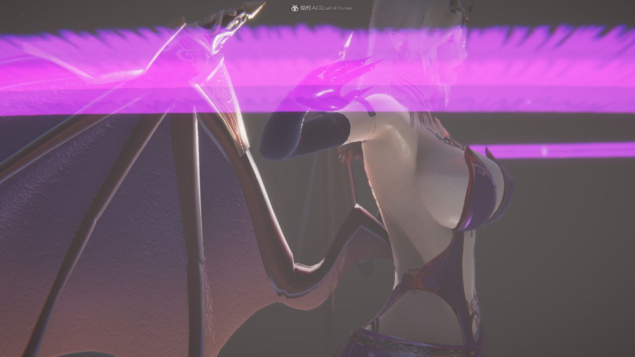 [3D]吸血鬼绿茶妈妈第1-2季第09话-第一季