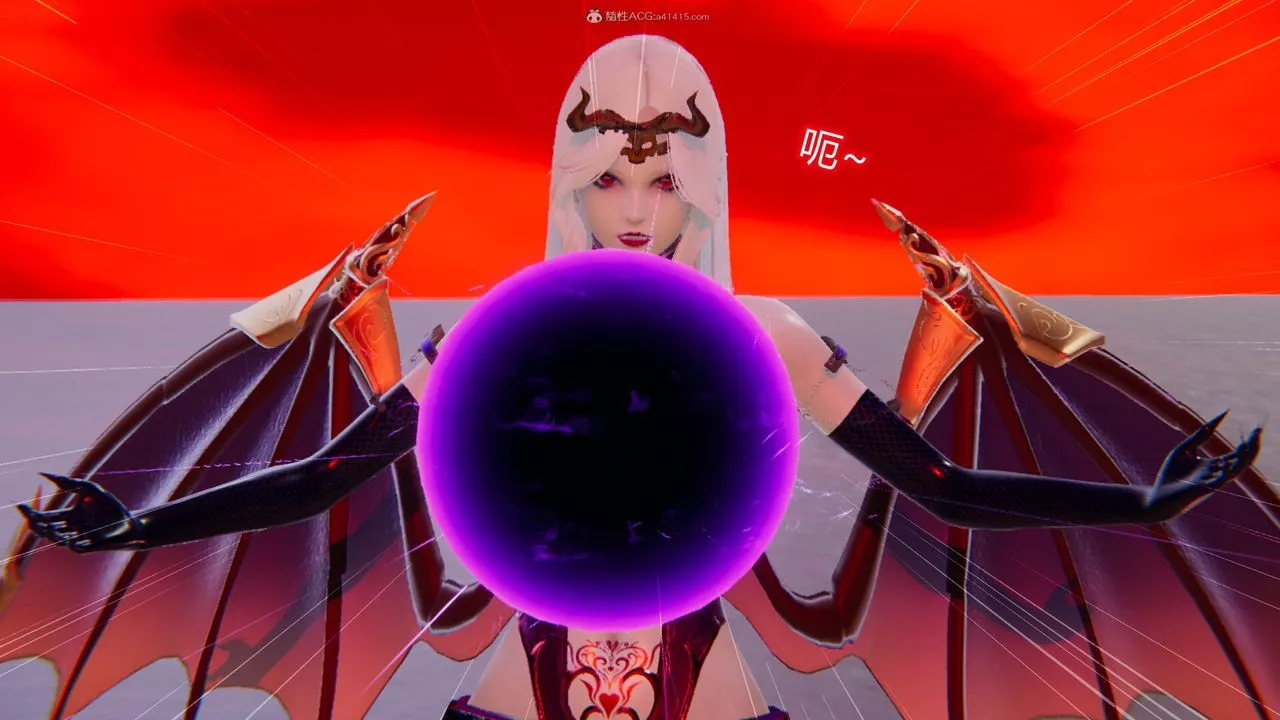 [3D]吸血鬼绿茶妈妈第1-2季-第09话-第一季 - 图片 64