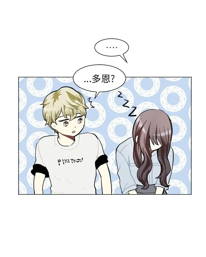 Love&Wish第71话