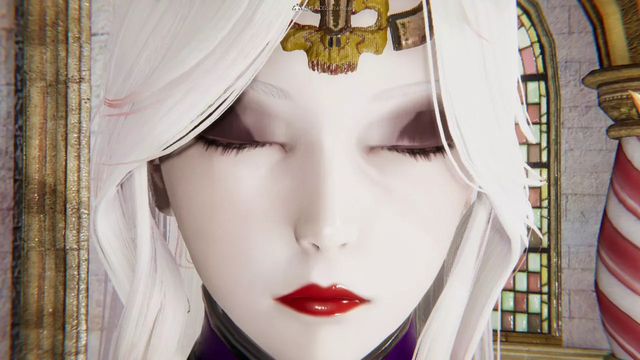 [3D]吸血鬼綠茶媽媽第1-2季第10話-第一季