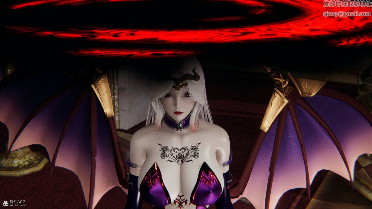 [3D]吸血鬼绿茶妈妈第1-2季第10话-第一季