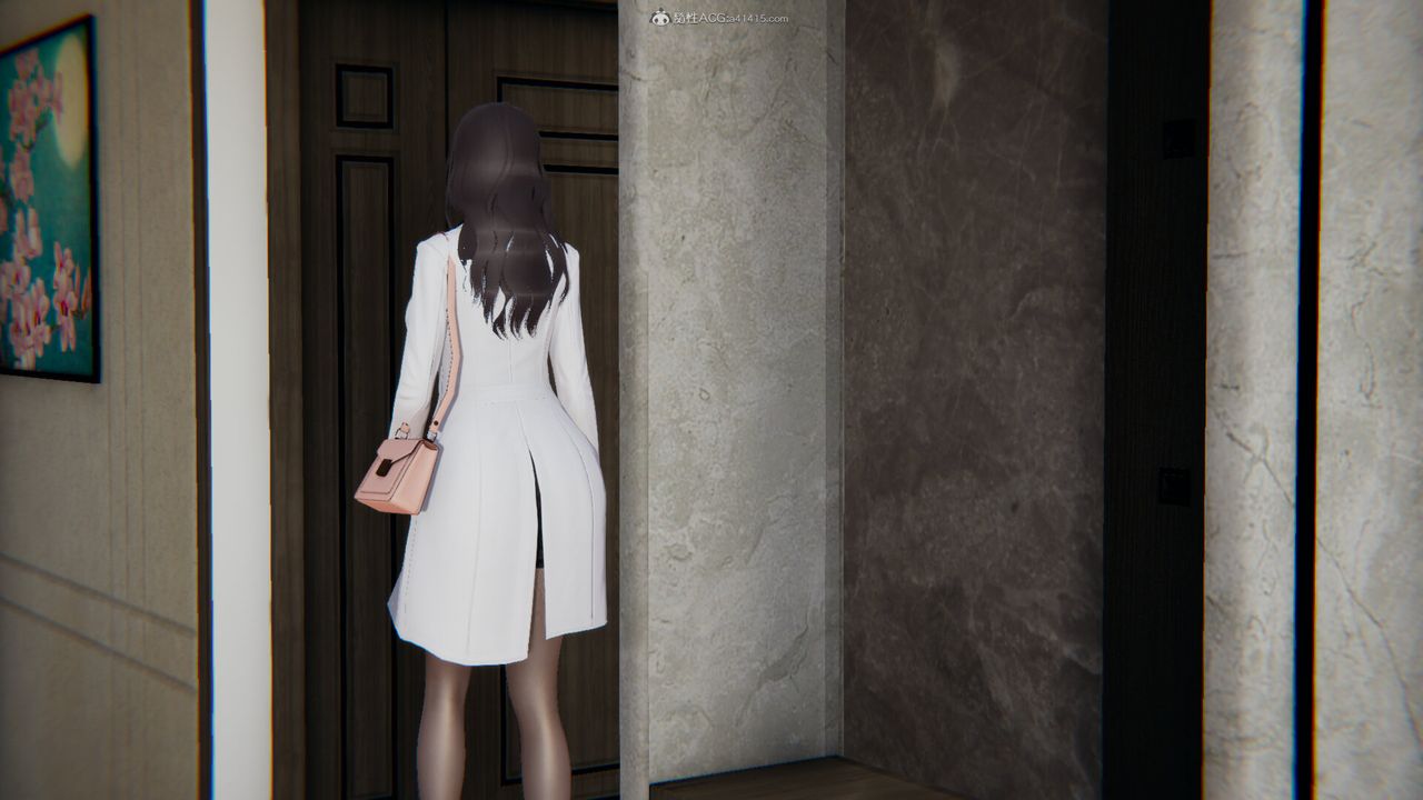 [3D]吸血鬼绿茶妈妈第1-2季第11话-第一季