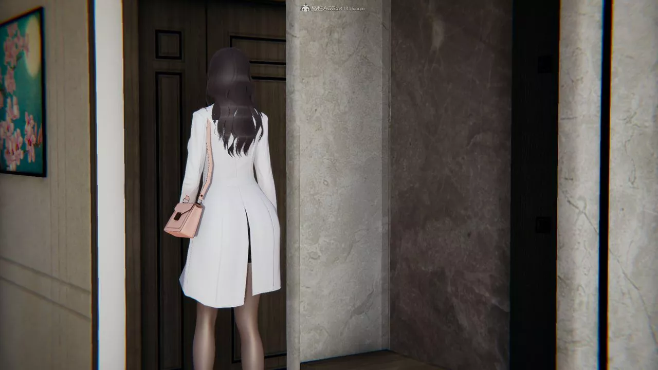 [3D]吸血鬼綠茶媽媽第1-2季第11話-第一季