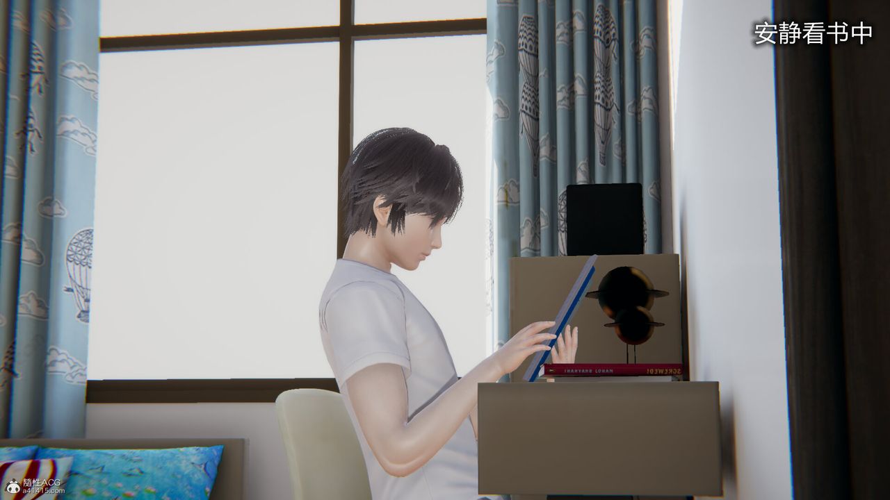 [3D]吸血鬼绿茶妈妈第1-2季第11话-第一季