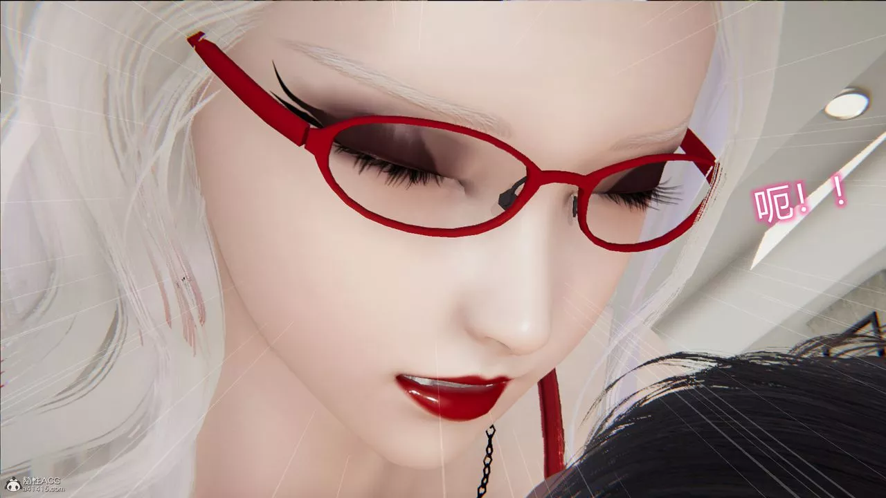 [3D]吸血鬼绿茶妈妈第1-2季-第11话-第一季 - 图片 84
